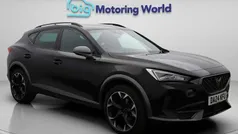 Used 2024 Cupra Formentor SUV | £23,000 (Fair price)