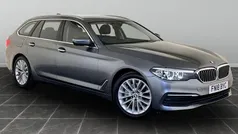 Used 2020 BMW 530 Estate | £13,495 (Super price)