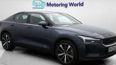 Used 2023 Polestar 2 Long Range Single Motor Sedan | £18,800 (Fair price)