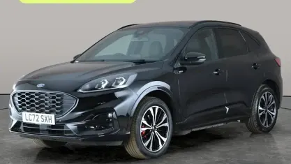 Used Ford Kuga ST-Line X 224 HP (164 kW) 2023 SUV