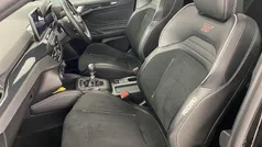 Black Used 2020 Ford Focus ST Hatchback | £18,355 (Fair price)