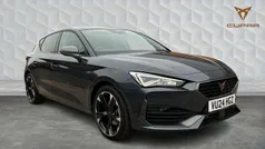 Used 2024 Cupra Leon Hatchback | £22,447 (Fair price)