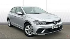 Used 2022 VW Polo Life Hatchback | £14,017 (Fair price)