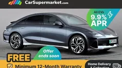 Used 2025 Hyundai Ioniq 6 Ultimate Sedan | £28,197 (Fair price)