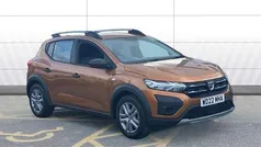 Used 2022 Dacia Sandero Essentiel Hatchback | £11,394 (Fair price)