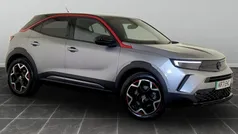 Grey Used 2021 Vauxhall Mokka SRi SUV | £11,195 (Good price)