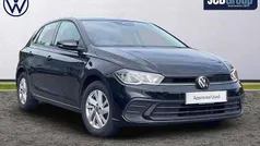 Used 2022 VW Polo Life Hatchback | £15,795 (Fair price)