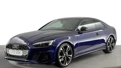 Used 2021 Audi A5 Coupe | £25,420 (A bit pricey)