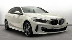 Used 2022 BMW 118 M Sport Hatchback | £20,000 (Fair price)