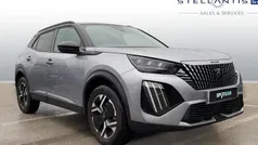 Used 2023 Peugeot 2008 GTi SUV | £18,217 (Fair price)