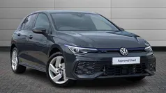 Used 2025 VW Golf VIII GTE Hatchback | £35,032