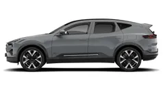 Used 2025 Polestar 3 Long Range Dual motor SUV | £80,510 (Fair price)