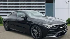 Used 2023 Mercedes CLA200 AMG Line Premium Sedan | £24,742 (Fair price)