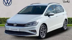 Used 2019 VW Golf Sportsvan Match MPV | £13,829 (Fair price)