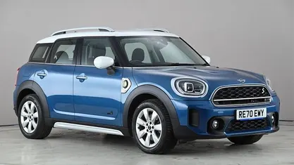 Used Mini Cooper S Classic 220 HP (161 kW) 2022 Hatchback