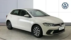 Used 2024 VW Polo Life Hatchback | £18,333 (Fair price)