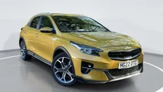 Used 2022 Kia XCeed SUV | £13,499 (Fair price)