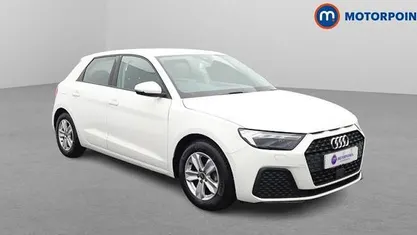 Used Audi A1 Sportback 95 HP (69 kW) 2023 Hatchback
