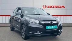 Used 2016 Honda HR-V SE SUV | £11,233 (Fair price)