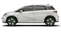 Used 2025 BYD Dolphin Design Hatchback | £28,995 (Fair price)