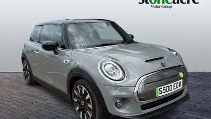 Used Mini Cooper Level 3 135 kW (184 HP) 2023 Hatchback