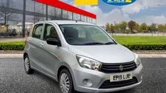 Used 2019 Suzuki Celerio Hatchback | £6,500 (Fair price)