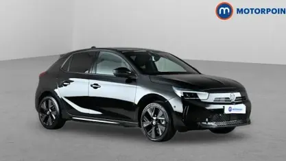 Used Vauxhall Corsa-e 100 kW (136 HP) 2026 Hatchback