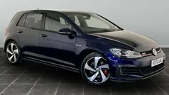 Used 2020 VW Golf VIII GTI Hatchback | £23,995 (Good price)