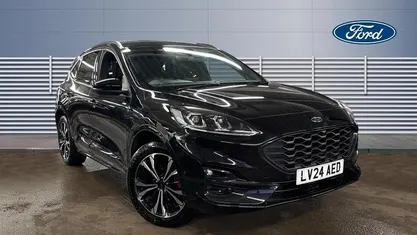 Used 2023 Ford Kuga ST-Line X SUV | £23,037 (Fair price)