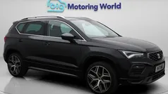 Used 2024 Seat Ateca FR Sport SUV | £18,700 (Good price)