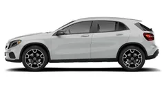 Used 2019 Mercedes GLA200 AMG line SUV | £12,500 (Good price)