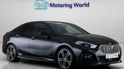 Used BMW 218 M Sport 136 HP (100 kW) 2024 Coupe