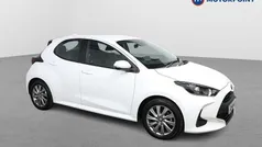 Used 2025 Toyota Yaris Hybrid Hatchback | £17,399 (Good price)