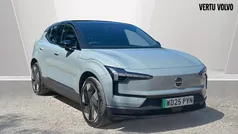 Used 2025 Volvo EX30 Performance SUV | £33,995 (Super price)