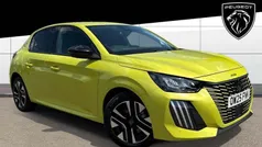 New 2025 Peugeot 208 Allure Hatchback | £18,753 (Fair price)