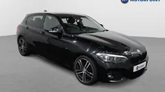 Used 2019 BMW 120 M Sport Hatchback | £14,849 (Super price)