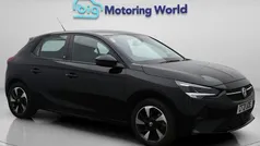 Used 2021 Vauxhall Corsa-e Hatchback | £10,000 (Good price)