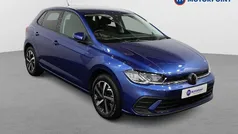 Used 2025 VW Polo Match Hatchback | £18,399 (Fair price)