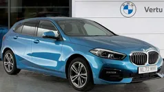 Used 2024 BMW 118 Sport Line Hatchback | £18,996 (Super price)
