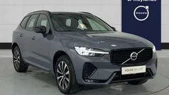 Used 2024 Volvo XC60 Plus SUV | £36,291 (Good price)