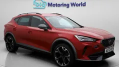Used 2024 Cupra Formentor SUV | £19,800 (Good price)