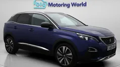 Used 2020 Peugeot 3008 Premium Estate | £14,800 (Fair price)