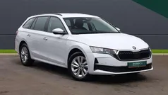 Used 2024 Skoda Octavia SE Technology Estate | £22,495 (Fair price)
