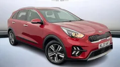 Used 2019 Kia Niro SUV | £15,490 (Fair price)