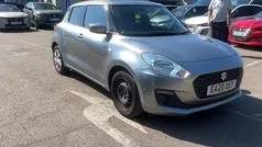Used 2019 Suzuki Swift SZ3 Hatchback | £9,035 (Fair price)