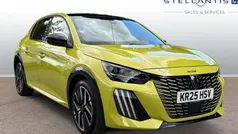 New 2025 Peugeot 208 GTi Hatchback | £22,758 (Super price)