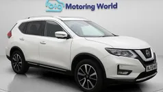 Used 2019 Nissan X-Trail S SUV | £16,231 (Fair price)