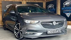 Used 2020 Vauxhall Insignia SRi Estate | £8,990 (Fair price)