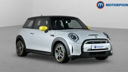 Used Mini Cooper Level 2 135 kW (184 HP) 2023 Hatchback