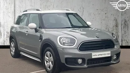 Used Mini Cooper Classic 136 HP (100 kW) 2020 Hatchback
